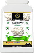 SuperBio Max